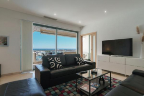 Гостиница Aquamar Marina 508 by Vilamoura Sun  Картейра